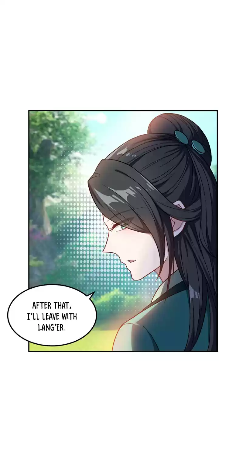 Rise of The Demon King Ch. 11 The Secret of The Xiao Clan