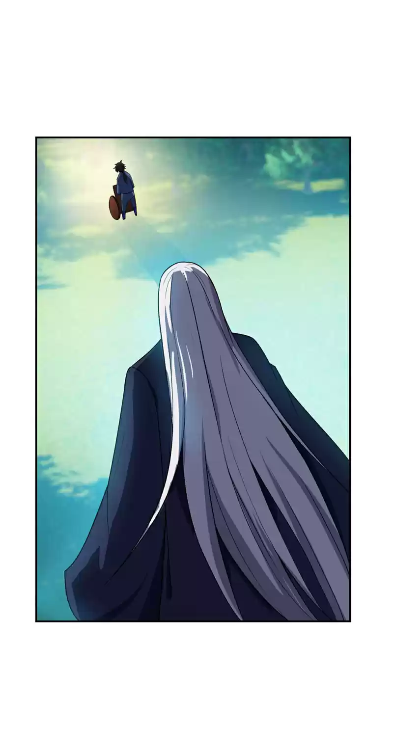 Rise of The Demon King Ch. 11 The Secret of The Xiao Clan