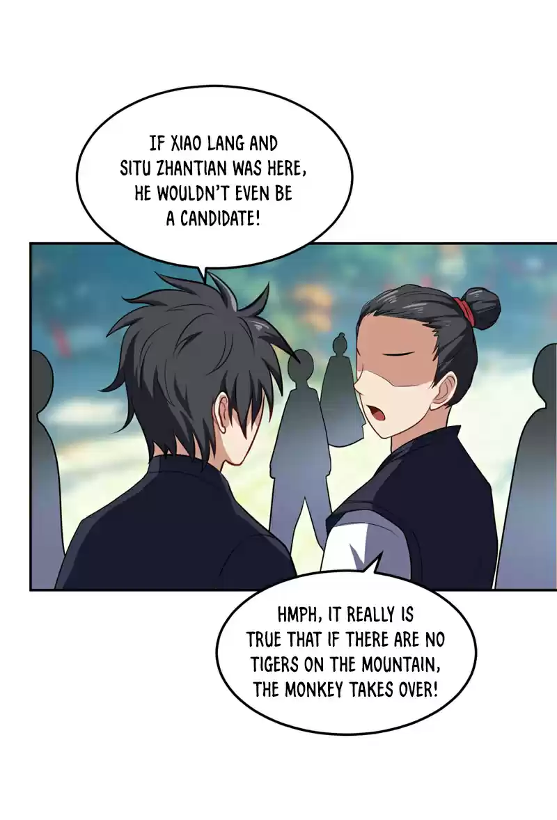 Rise of The Demon King Ch. 12 Starting Fresh