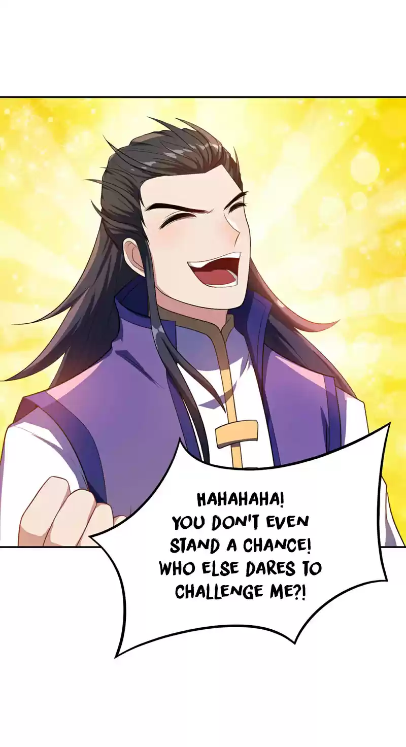 Rise of The Demon King Ch. 12 Starting Fresh