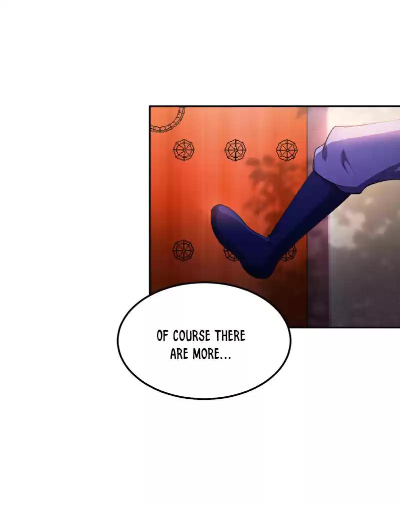 Rise of The Demon King Ch. 12 Starting Fresh