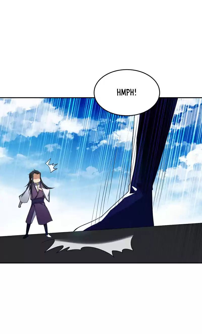 Rise of The Demon King Ch. 12 Starting Fresh