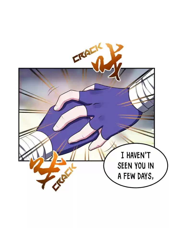 Rise of The Demon King Ch. 12 Starting Fresh