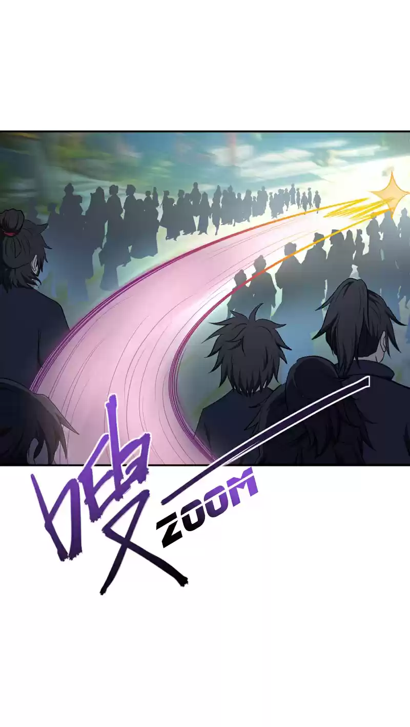 Rise of The Demon King Ch. 12 Starting Fresh