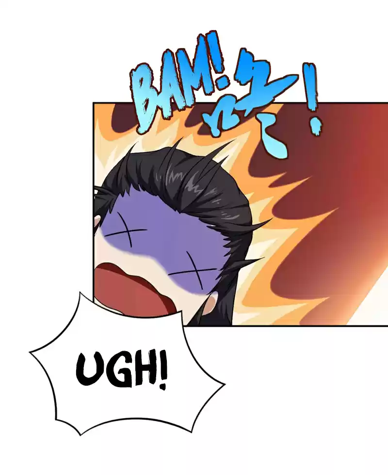 Rise of The Demon King Ch. 12 Starting Fresh