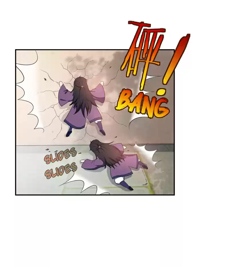 Rise of The Demon King Ch. 12 Starting Fresh