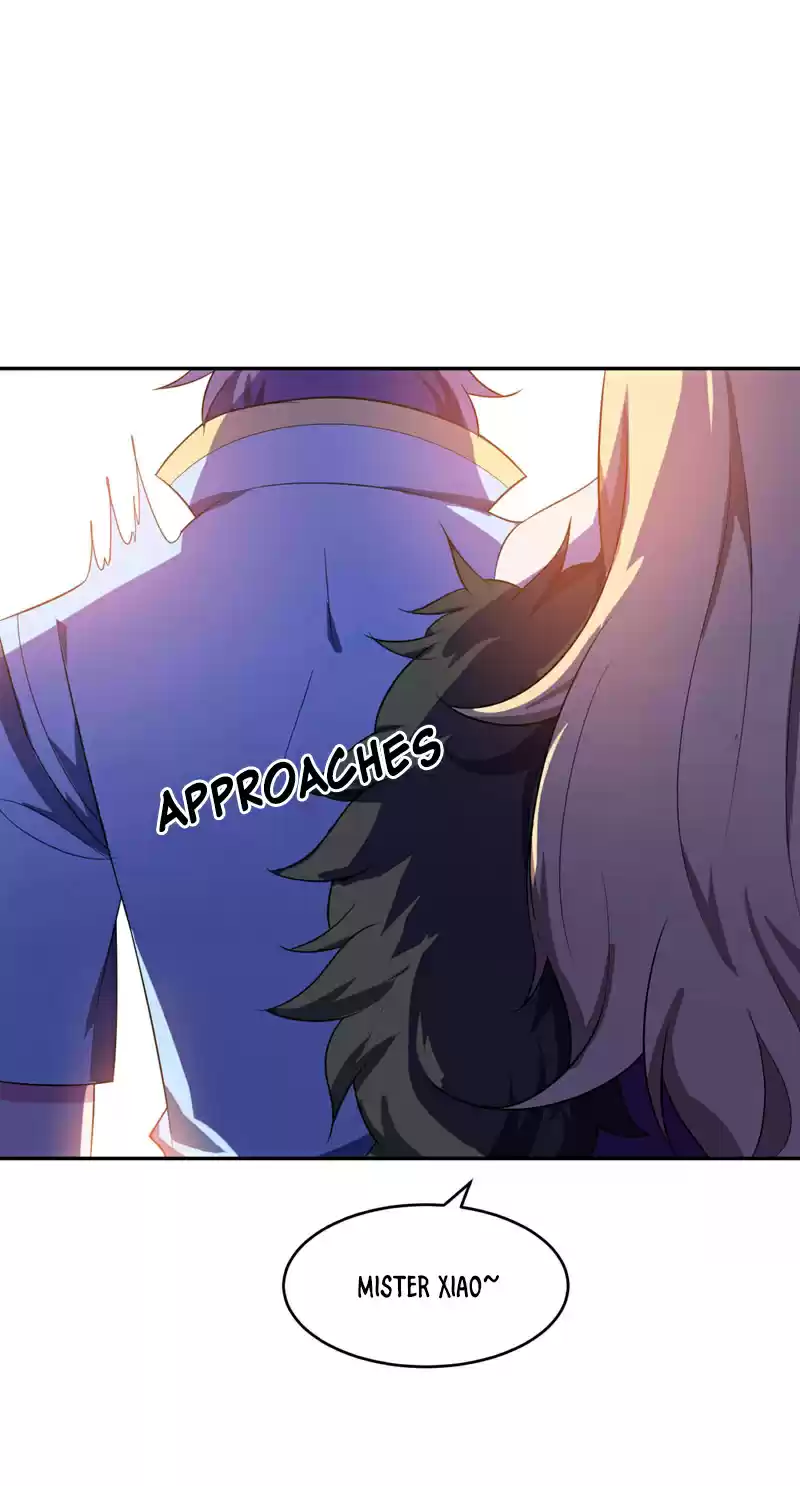 Rise of The Demon King Ch. 14 Liu Ya’s Scream