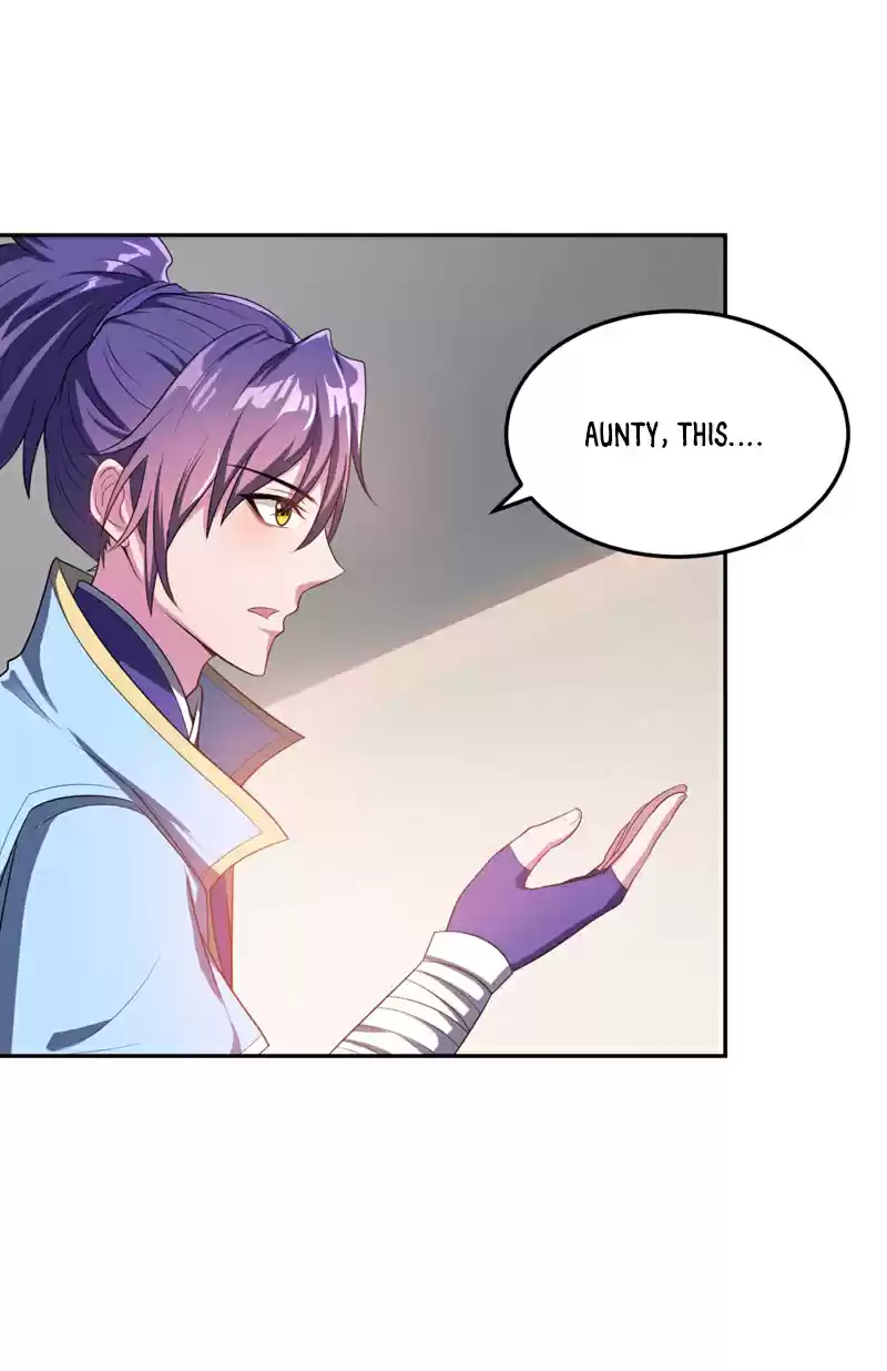 Rise of The Demon King Ch. 14 Liu Ya’s Scream