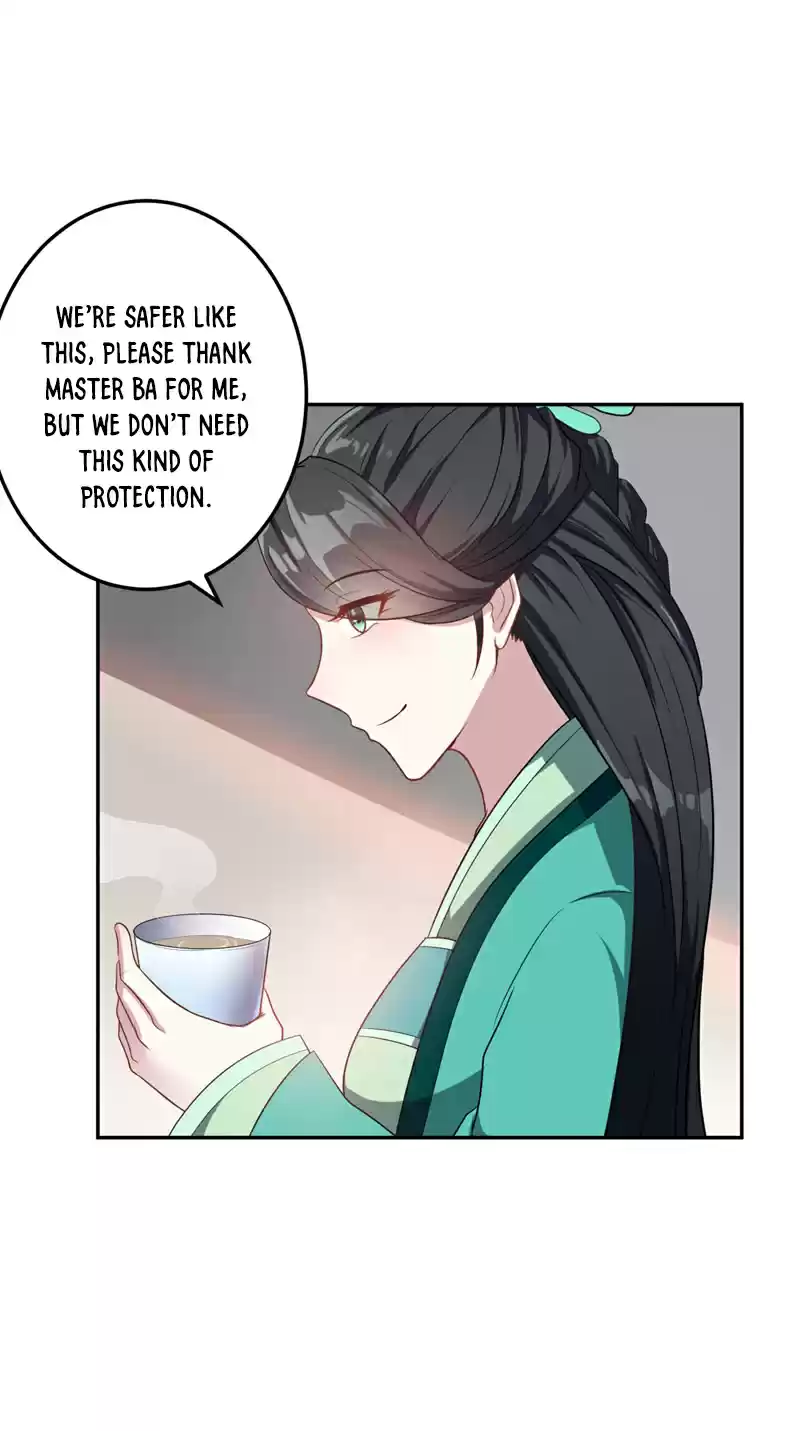 Rise of The Demon King Ch. 14 Liu Ya’s Scream