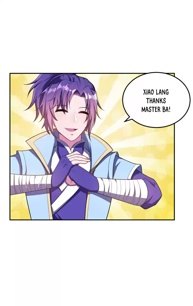 Rise of The Demon King Ch. 14 Liu Ya’s Scream