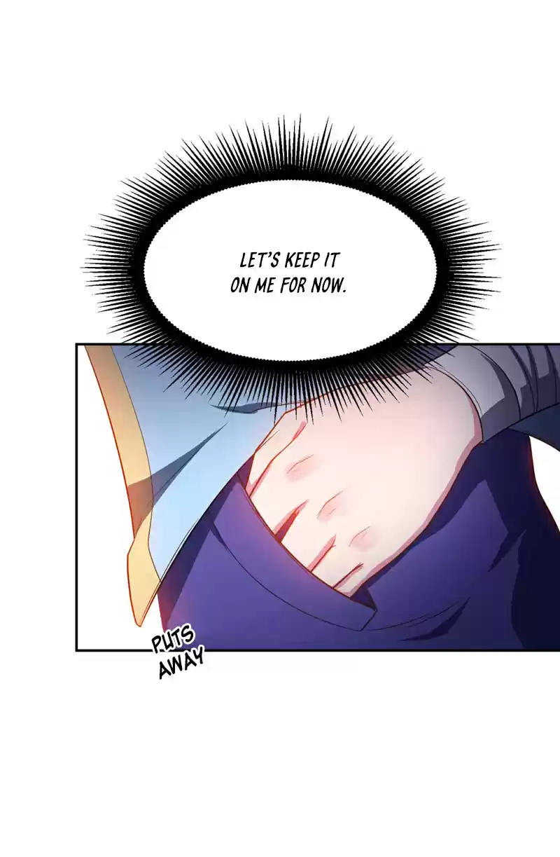 Rise of The Demon King Ch. 14 Liu Ya’s Scream