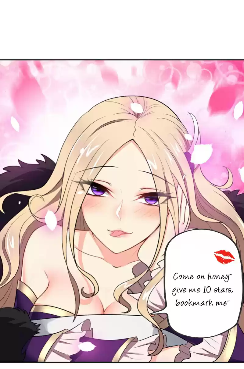 Rise of The Demon King Ch. 14 Liu Ya’s Scream