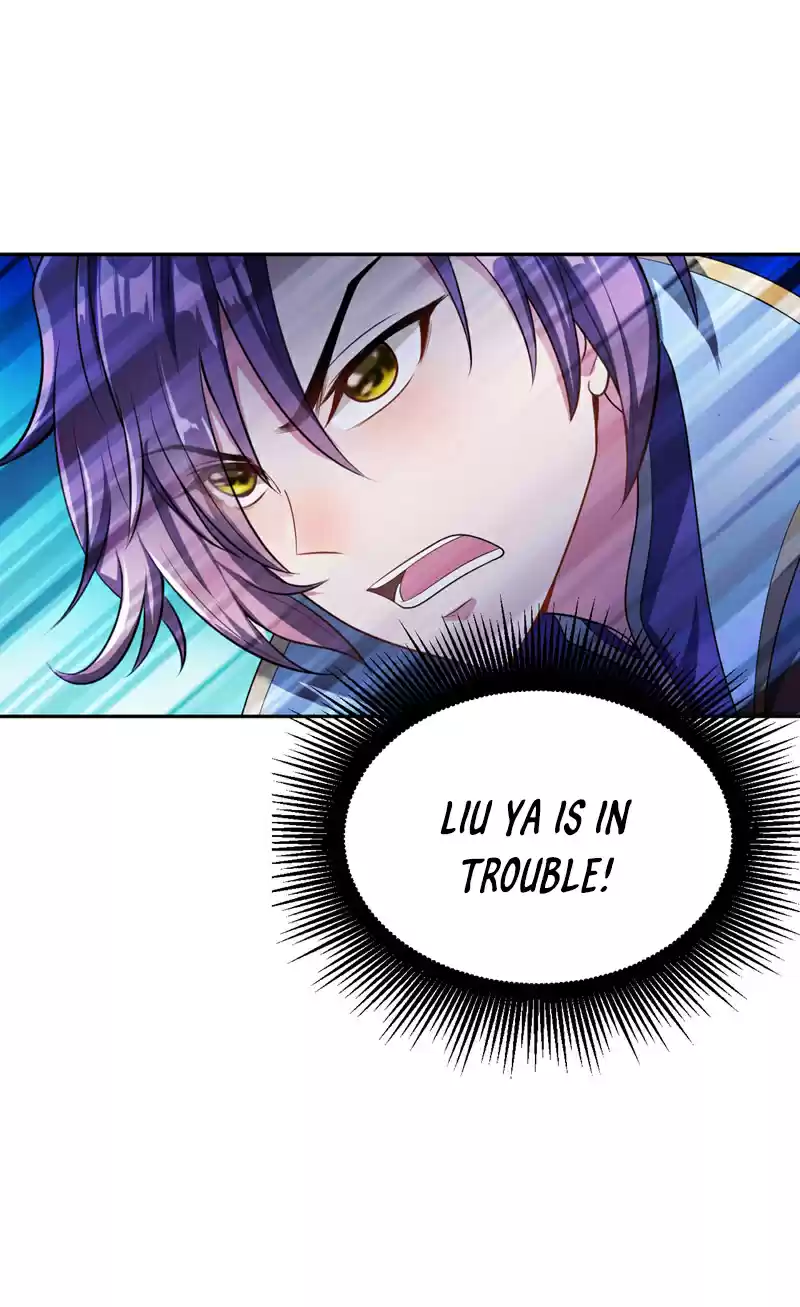 Rise of The Demon King Ch. 15 The Conspiracy