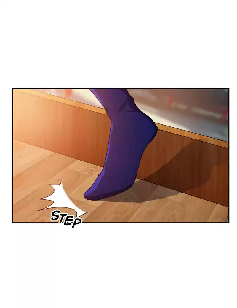 Rise of The Demon King Ch. 15 The Conspiracy