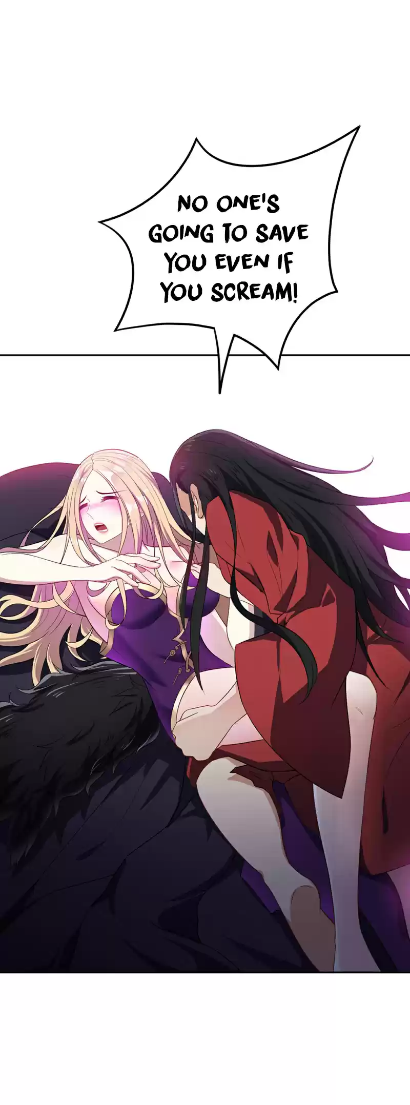 Rise of The Demon King Ch. 15 The Conspiracy