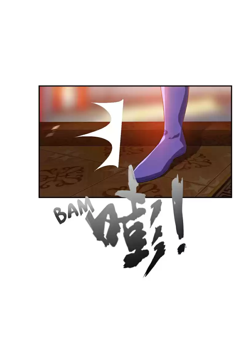 Rise of The Demon King Ch. 15 The Conspiracy