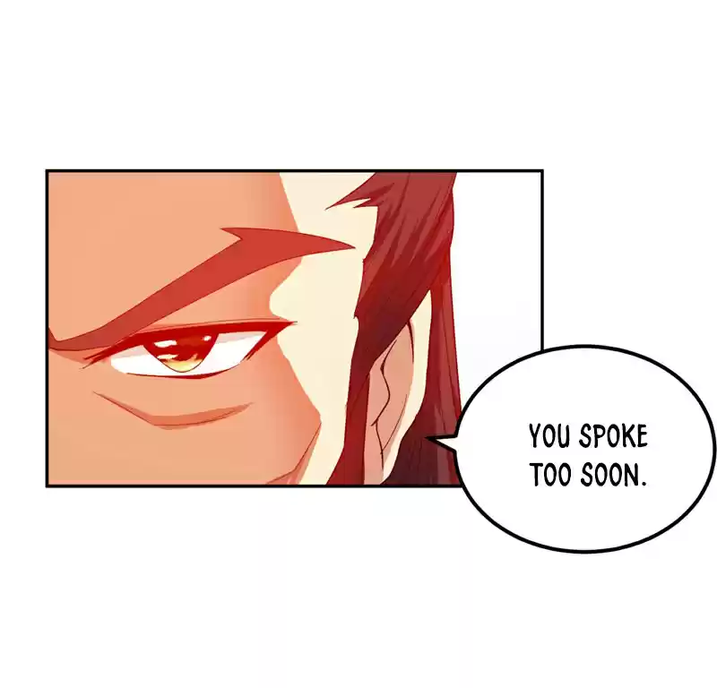 Rise of The Demon King Ch. 15 The Conspiracy