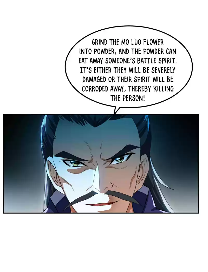 Rise of The Demon King Ch. 15 The Conspiracy