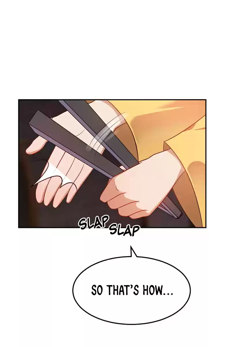 Rise of The Demon King Ch. 15 The Conspiracy