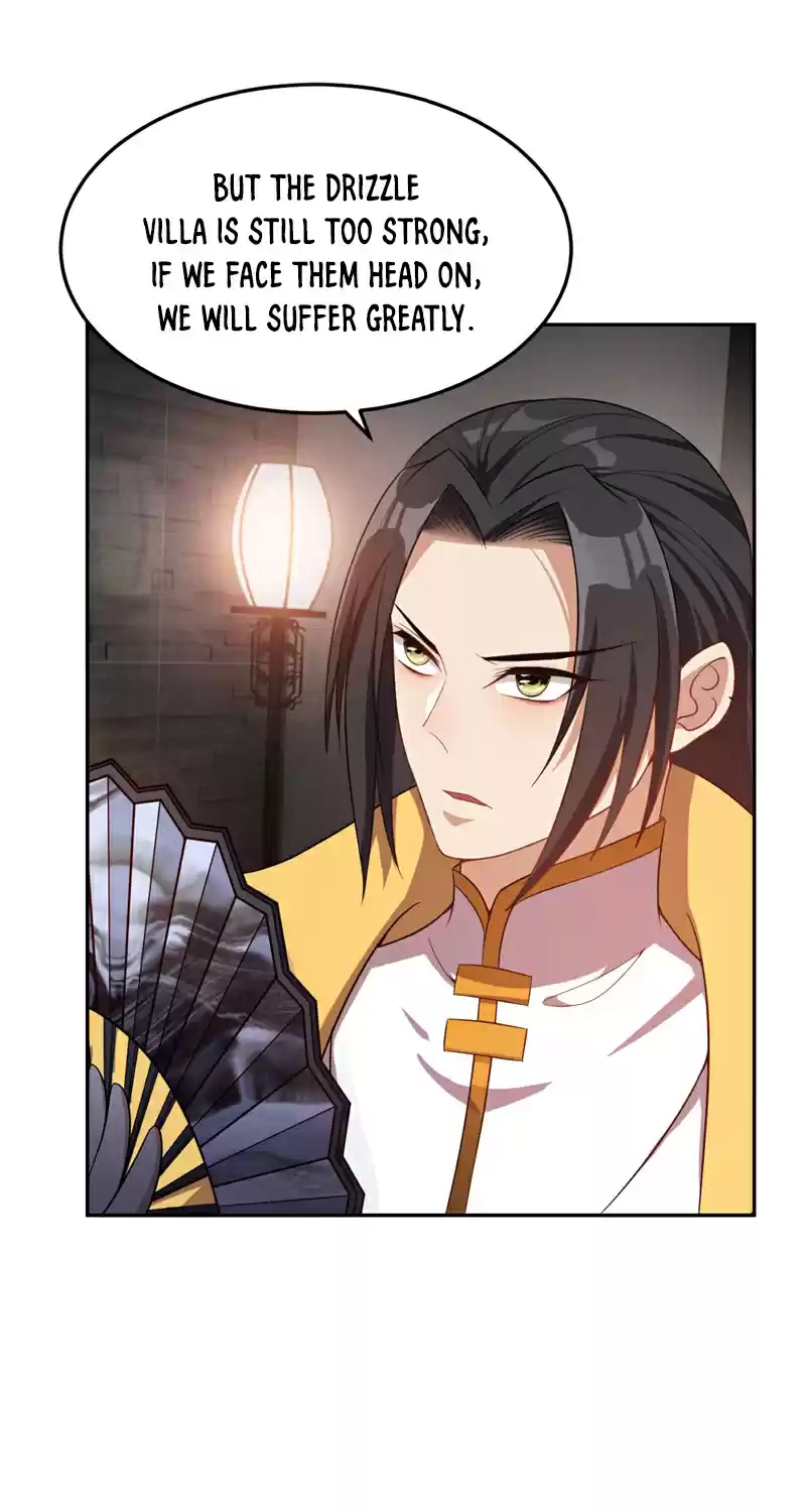 Rise of The Demon King Ch. 15 The Conspiracy