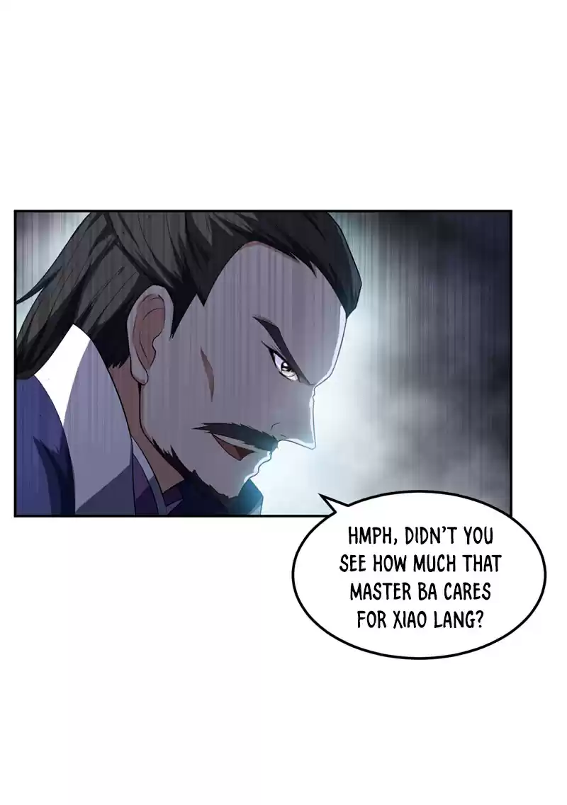 Rise of The Demon King Ch. 15 The Conspiracy