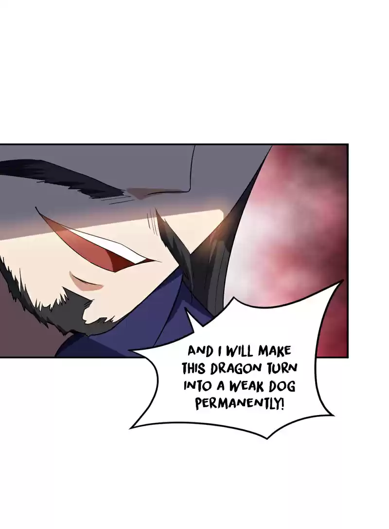 Rise of The Demon King Ch. 15 The Conspiracy