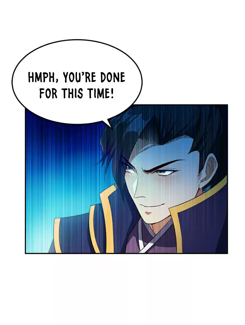 Rise of The Demon King Ch. 15 The Conspiracy