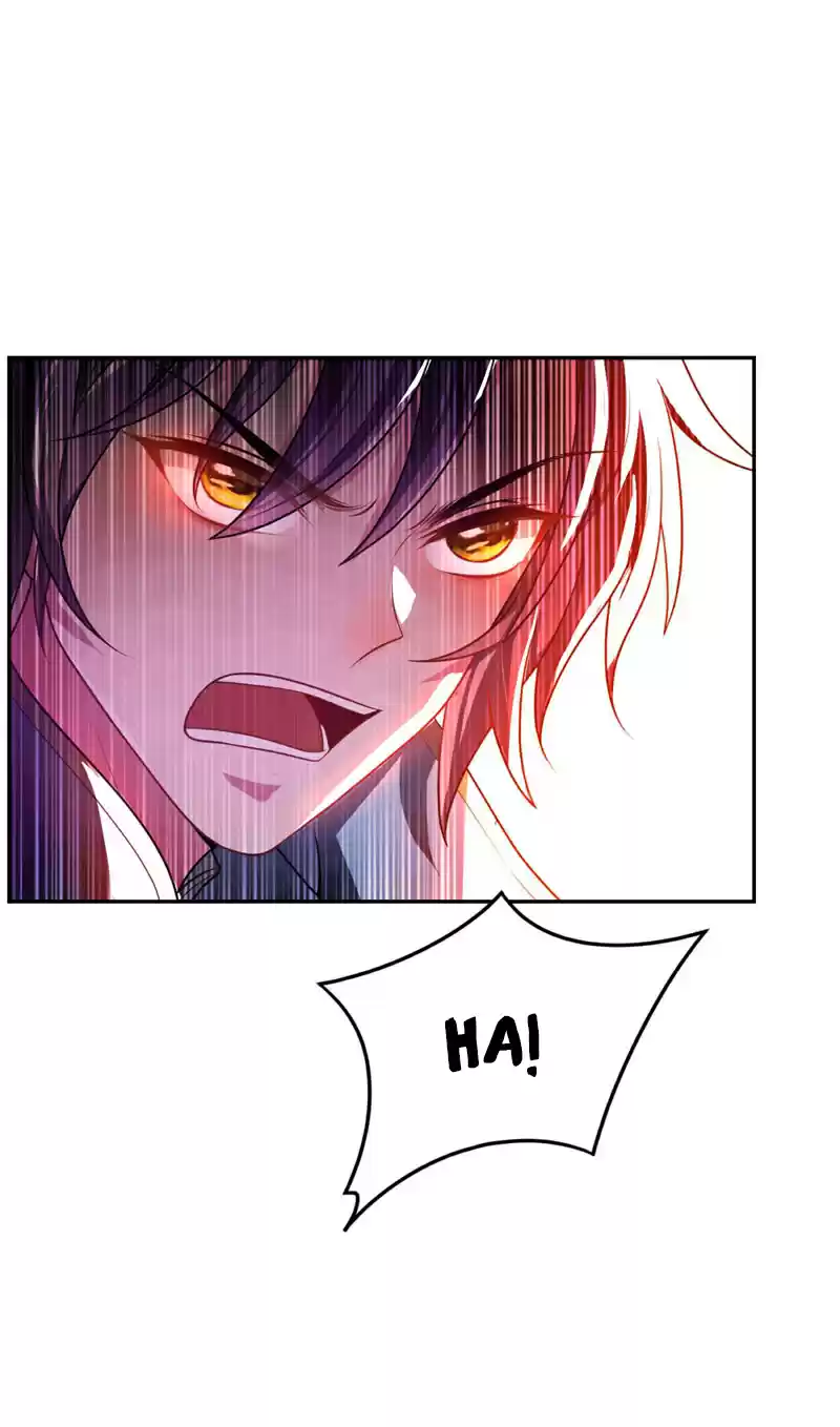 Rise of The Demon King Ch. 16 The Fight Against Master Phoenix