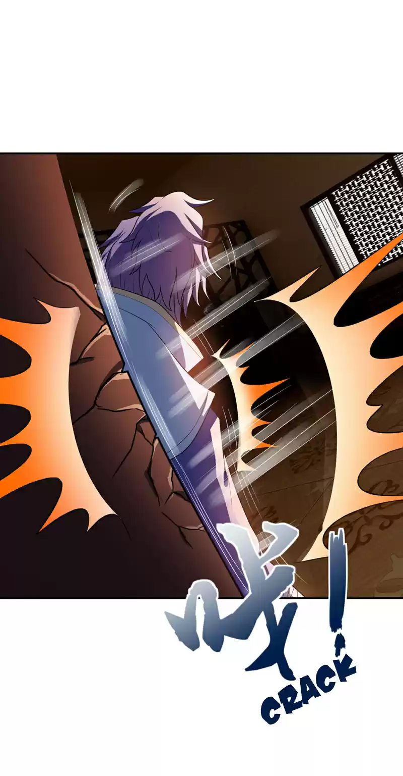 Rise of The Demon King Ch. 16 The Fight Against Master Phoenix