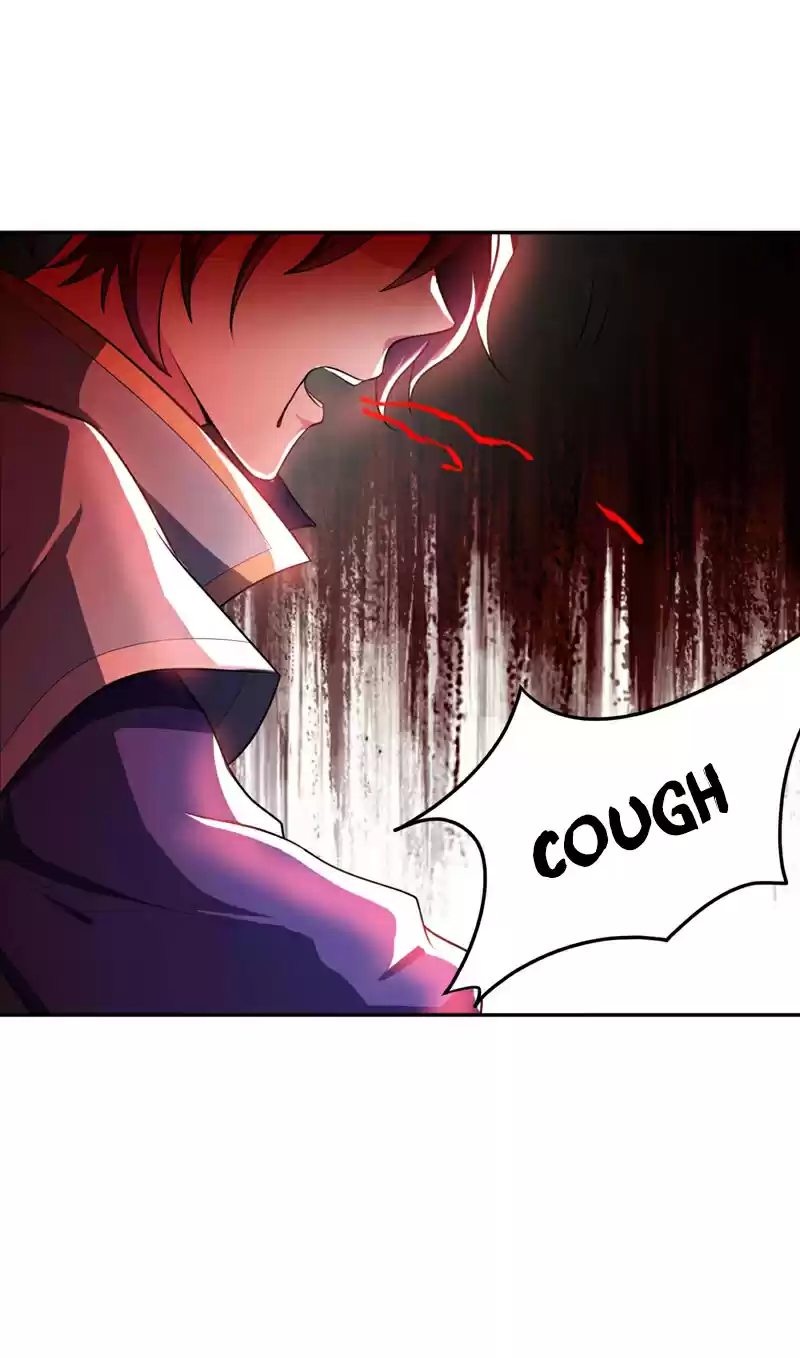 Rise of The Demon King Ch. 16 The Fight Against Master Phoenix