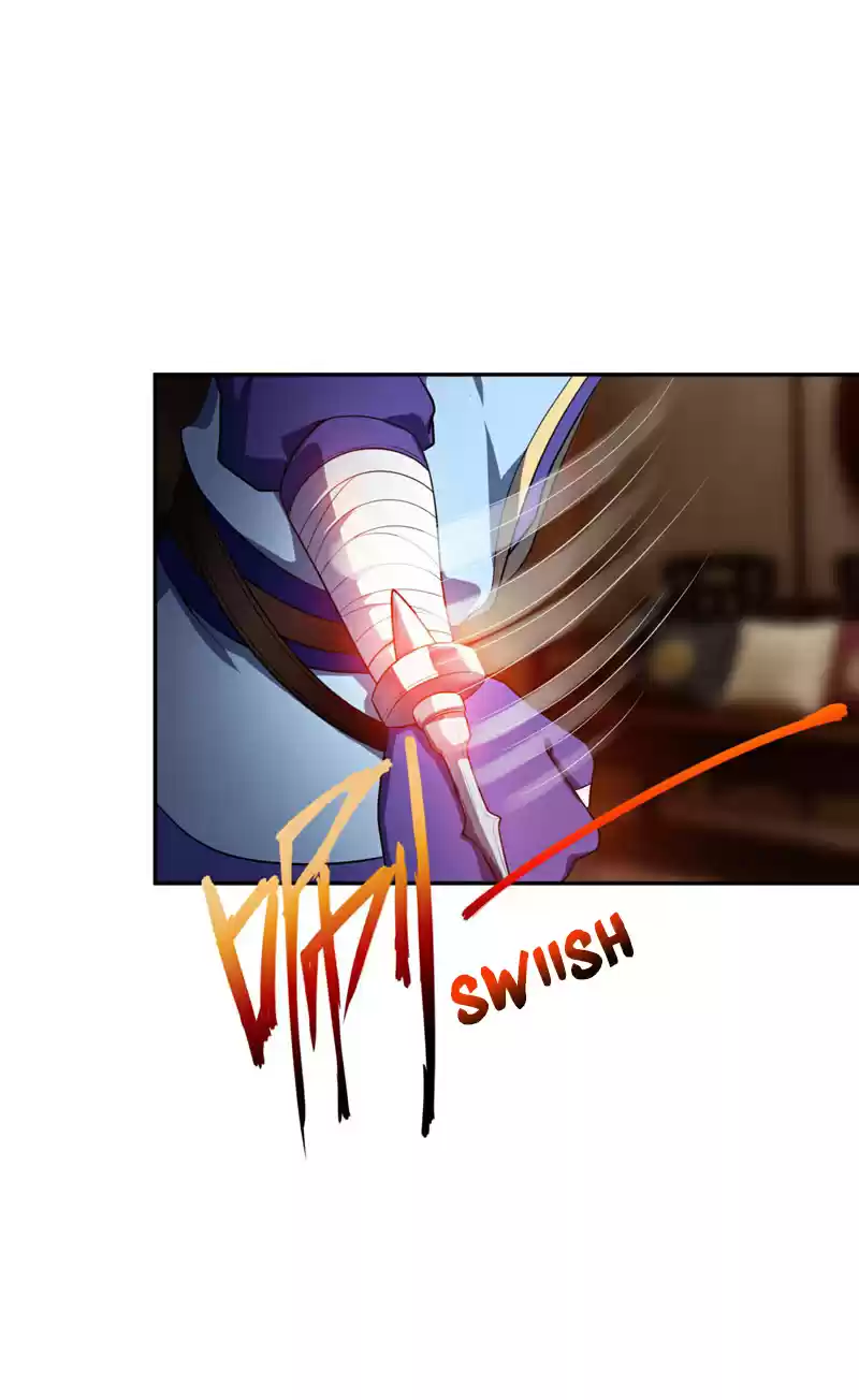 Rise of The Demon King Ch. 16 The Fight Against Master Phoenix