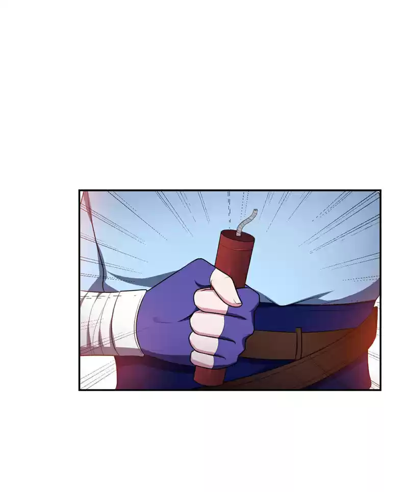 Rise of The Demon King Ch. 17 Fight To Live