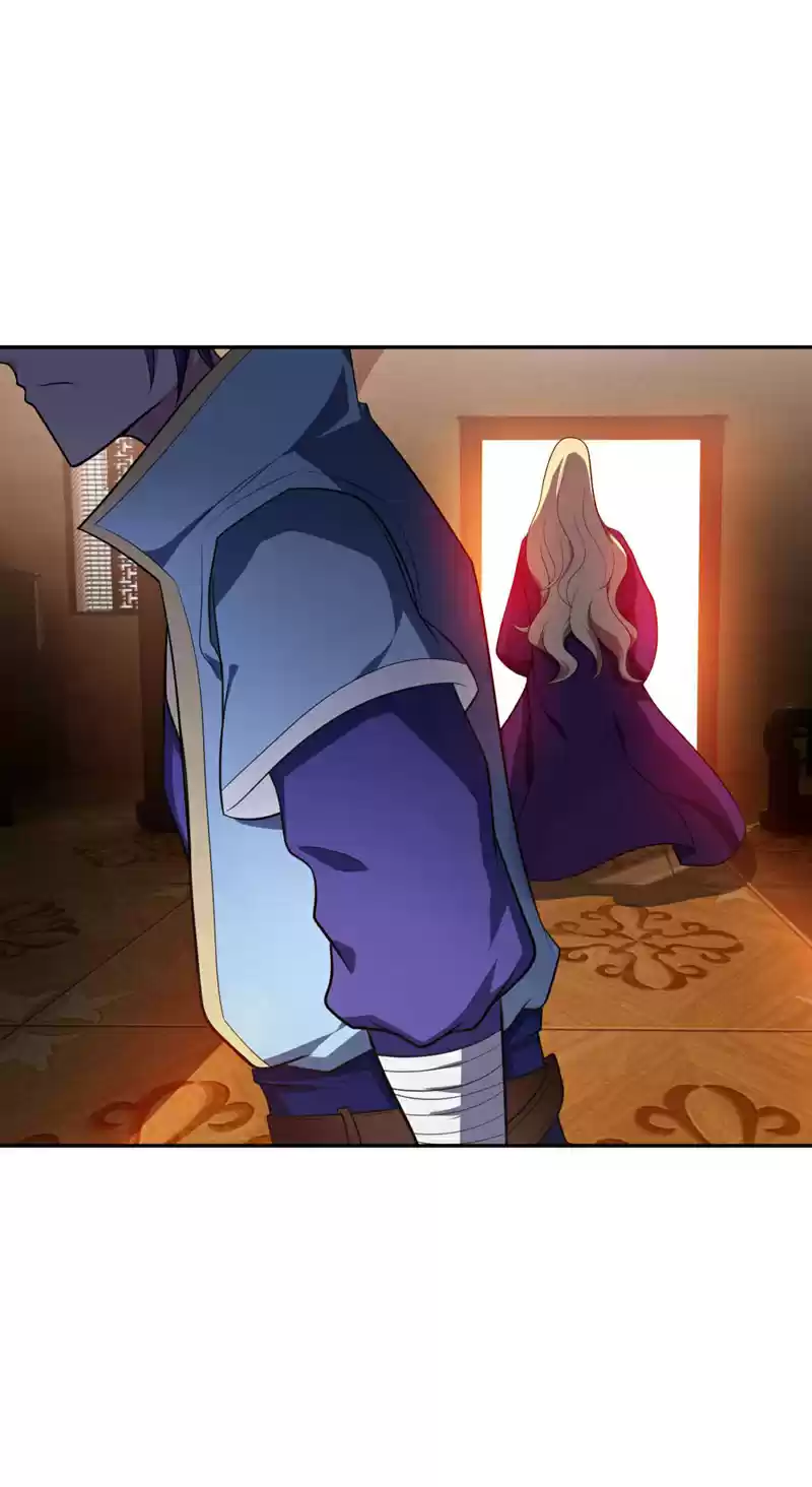 Rise of The Demon King Ch. 17 Fight To Live