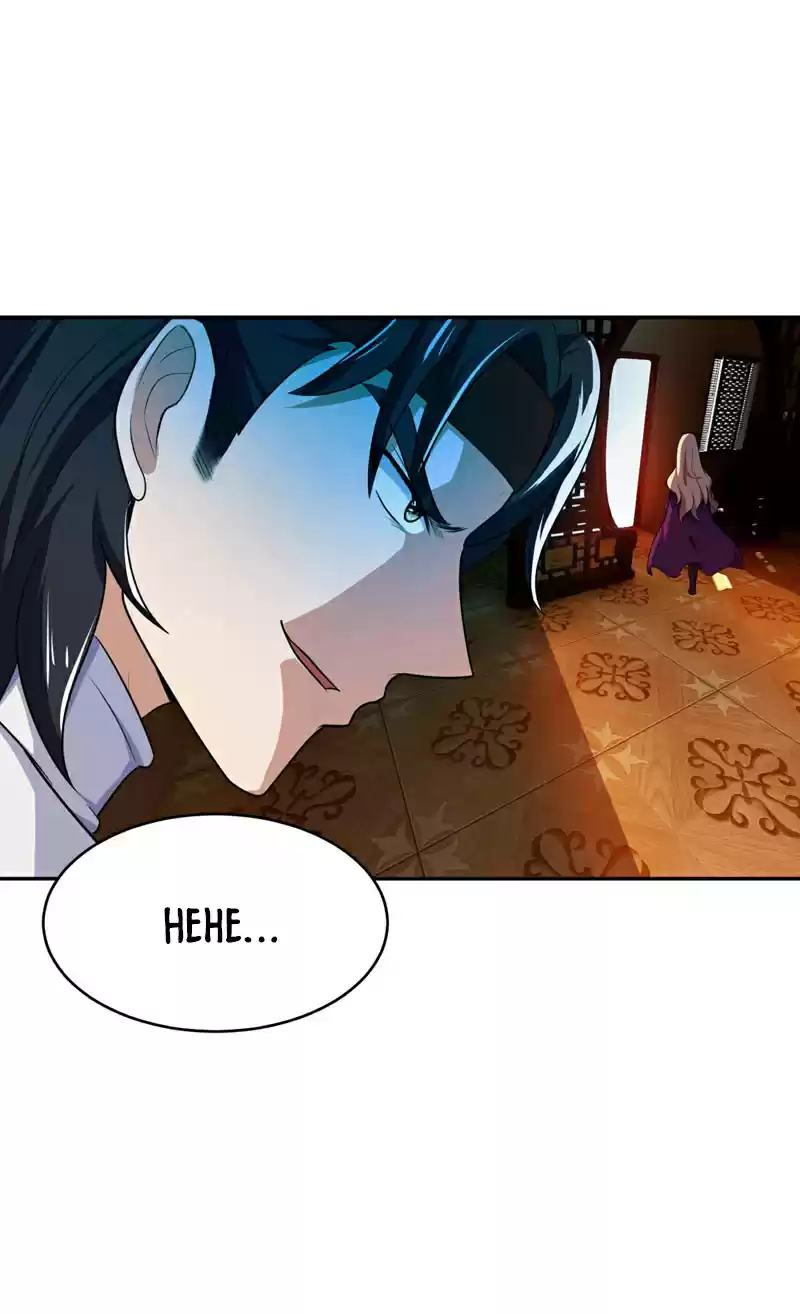 Rise of The Demon King Ch. 17 Fight To Live