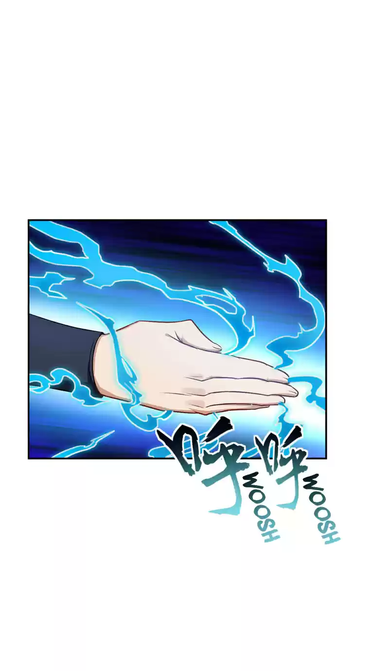 Rise of The Demon King Ch. 17 Fight To Live