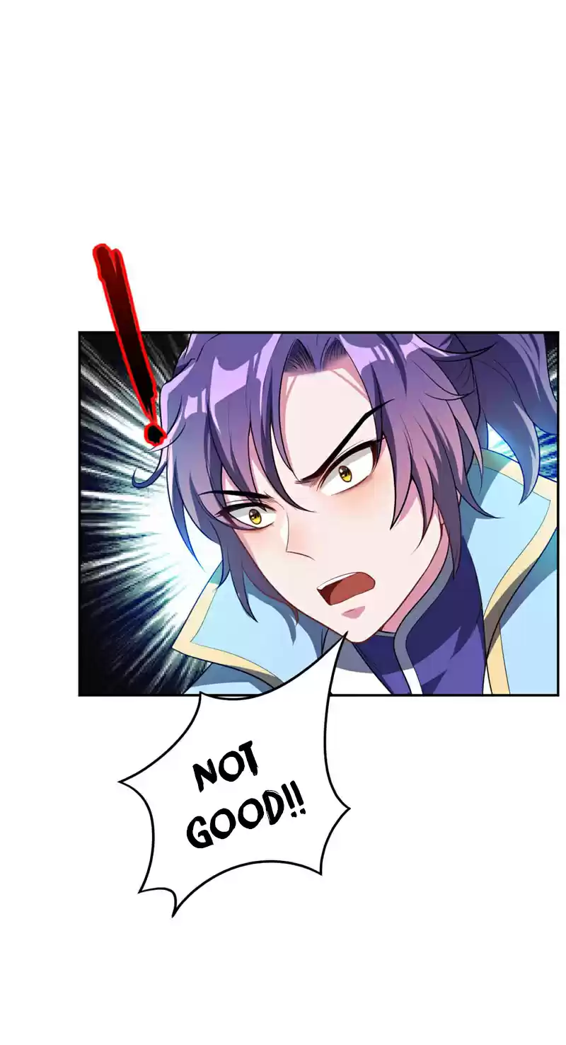 Rise of The Demon King Ch. 17 Fight To Live