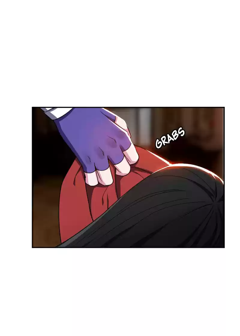 Rise of The Demon King Ch. 17 Fight To Live