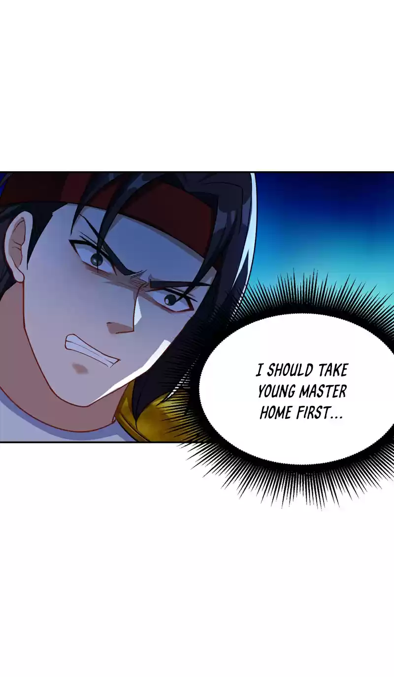 Rise of The Demon King Ch. 17 Fight To Live