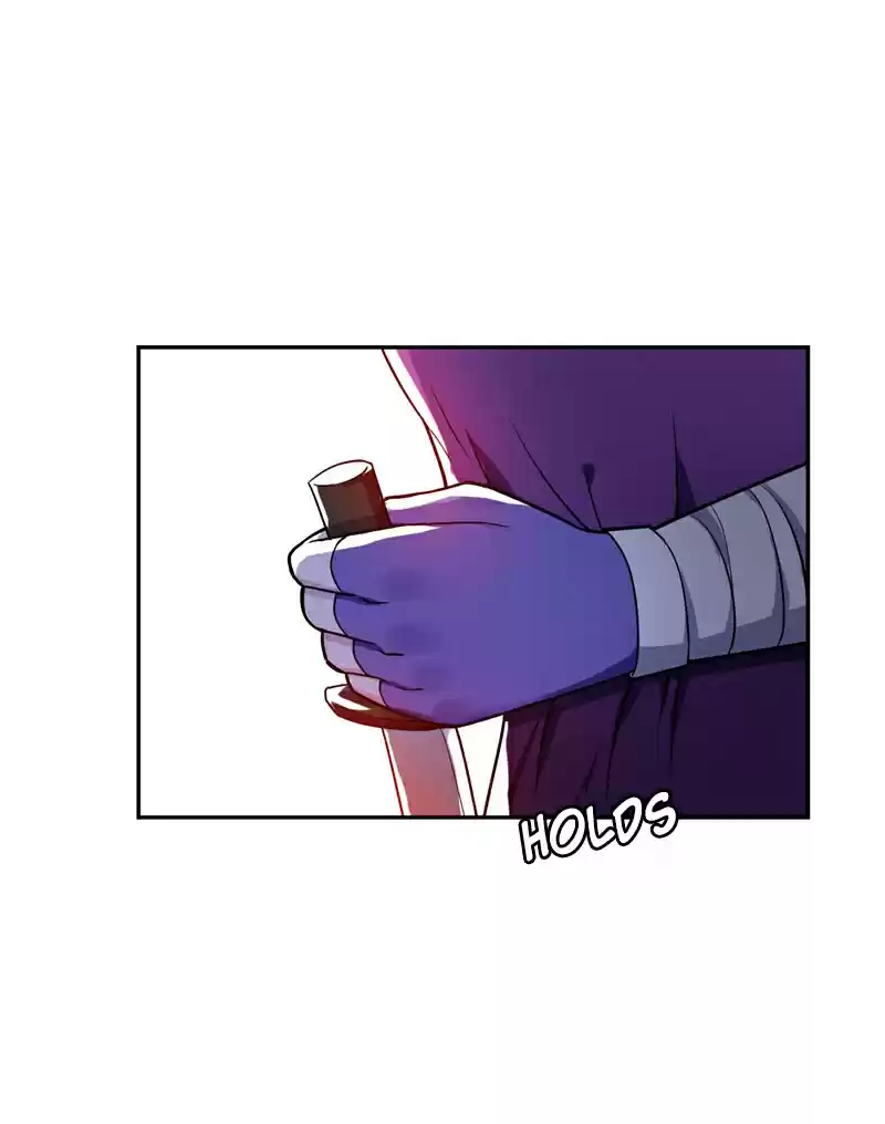 Rise of The Demon King Ch. 17 Fight To Live