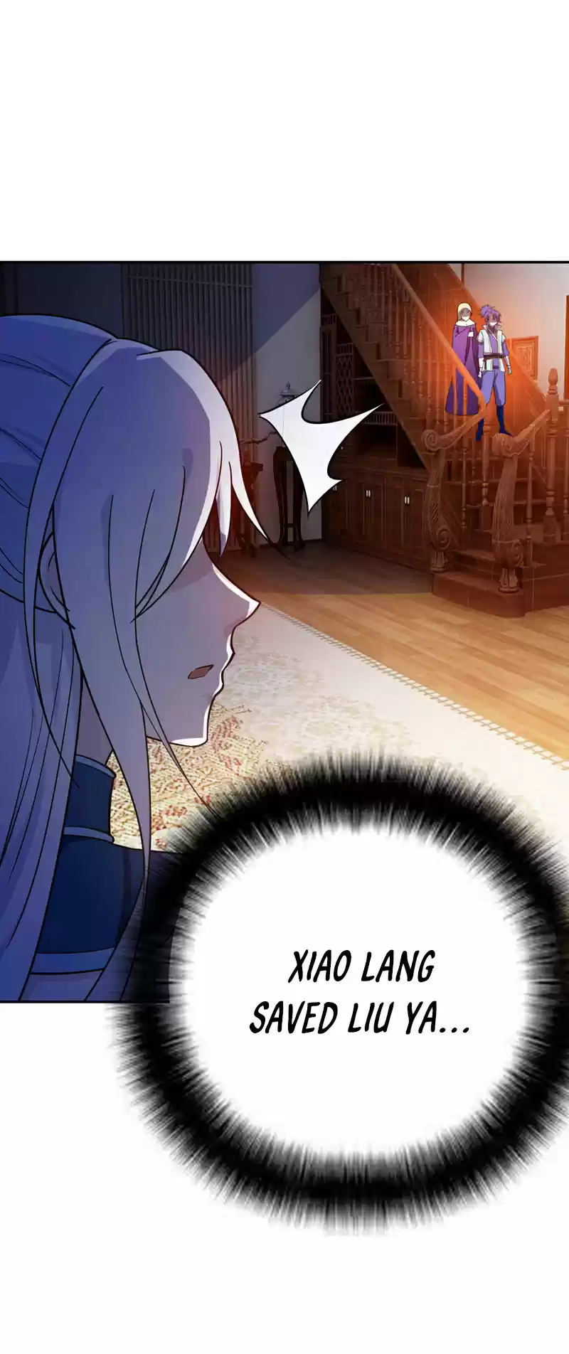 Rise of The Demon King Ch. 18 Kill Me? I'll Kill You First!