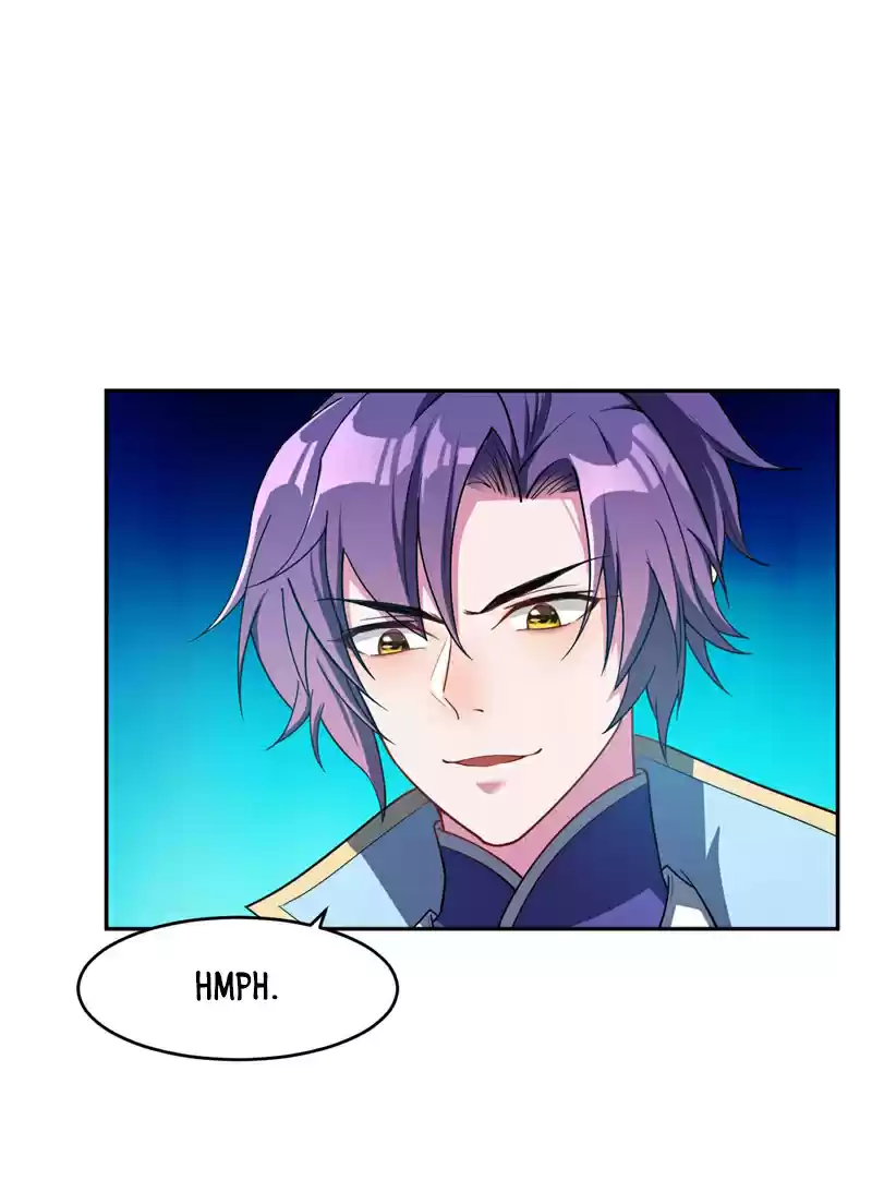 Rise of The Demon King Ch. 18 Kill Me? I'll Kill You First!