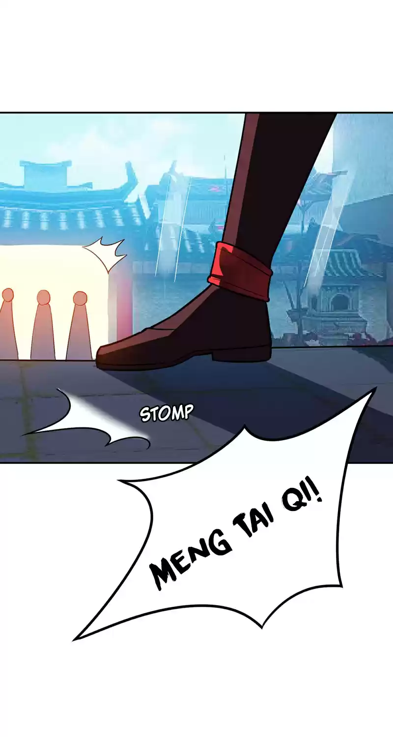 Rise of The Demon King Ch. 18 Kill Me? I'll Kill You First!