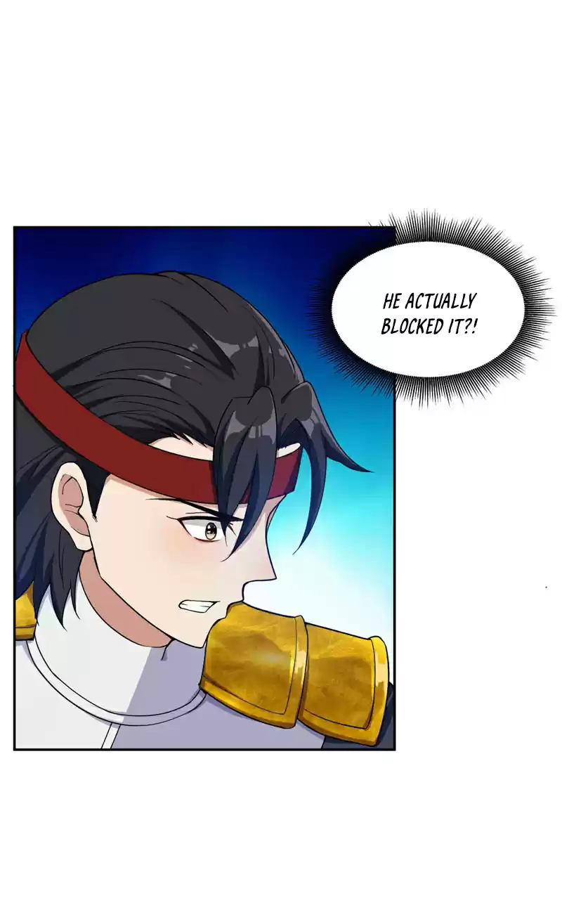 Rise of The Demon King Ch. 18 Kill Me? I'll Kill You First!