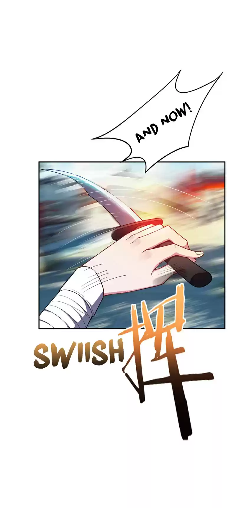 Rise of The Demon King Ch. 18 Kill Me? I'll Kill You First!