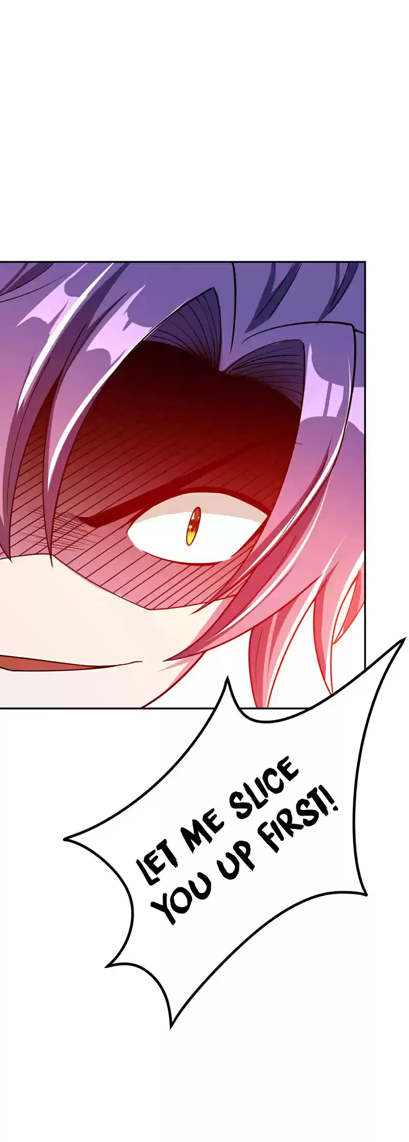 Rise of The Demon King Ch. 18 Kill Me? I'll Kill You First!