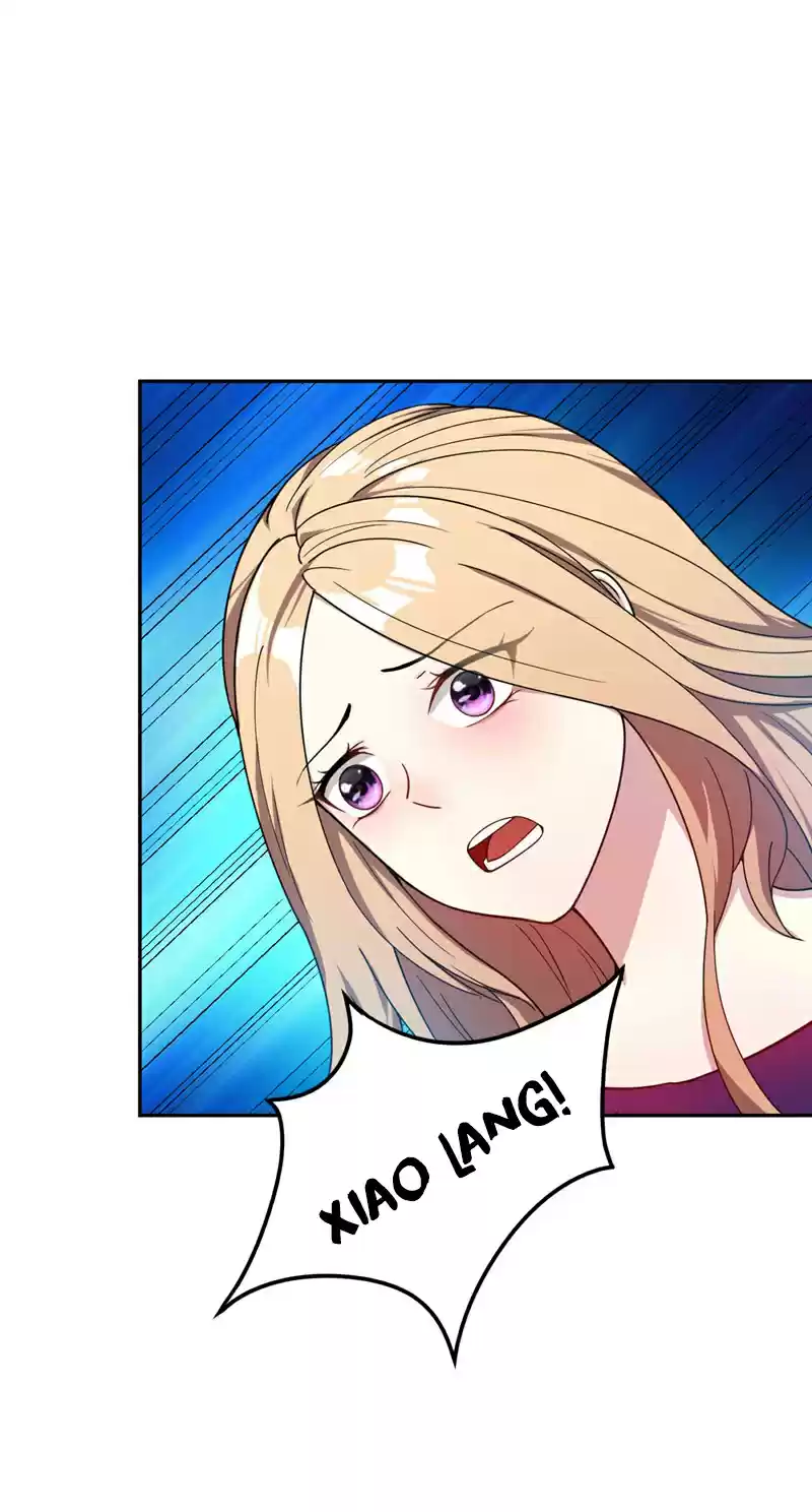 Rise of The Demon King Ch. 19 Who Dares To Touch Her?!