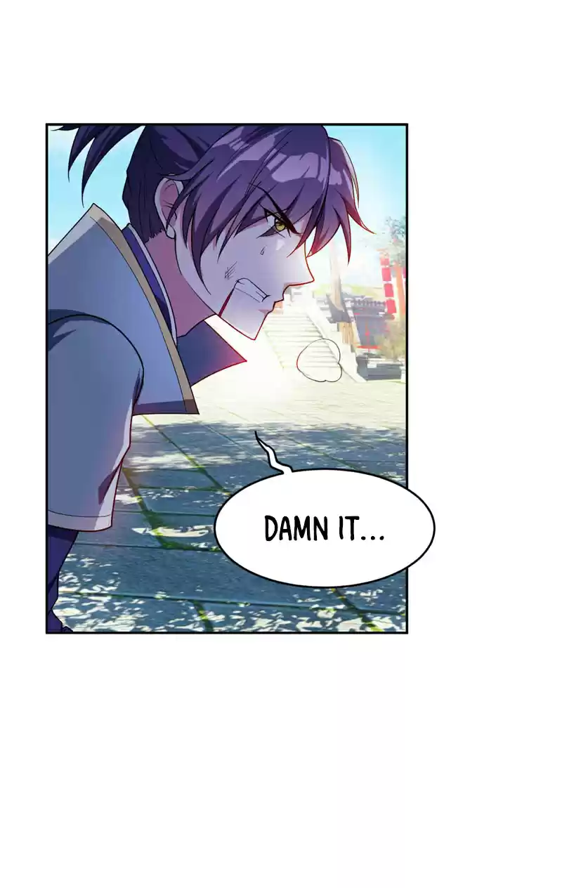 Rise of The Demon King Ch. 19 Who Dares To Touch Her?!