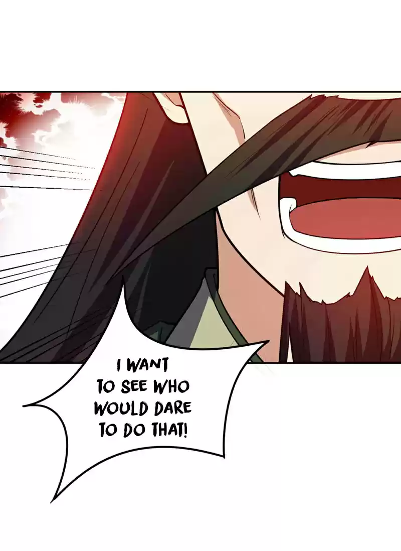 Rise of The Demon King Ch. 19 Who Dares To Touch Her?!