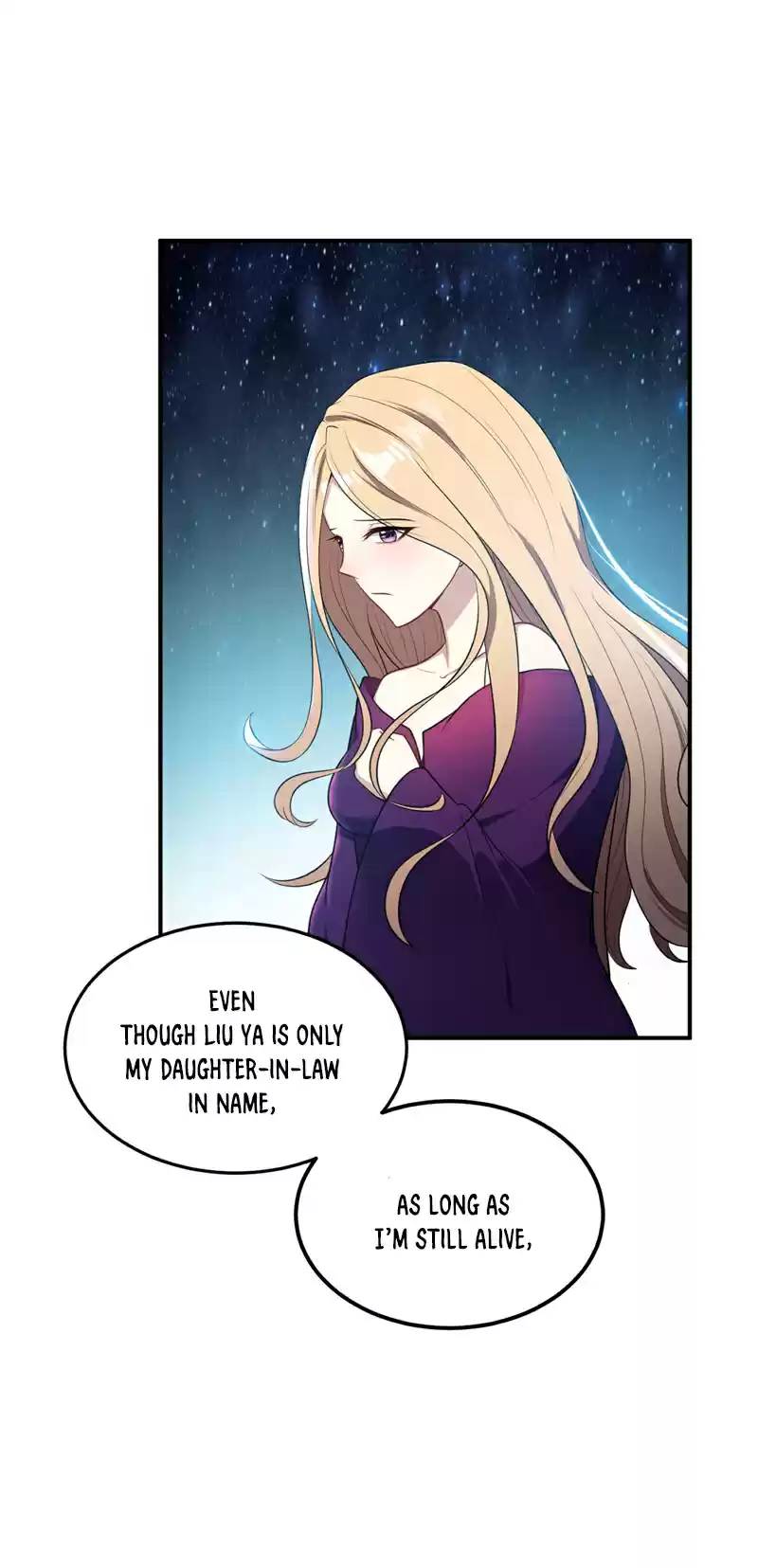 Rise of The Demon King Ch. 19 Who Dares To Touch Her?!