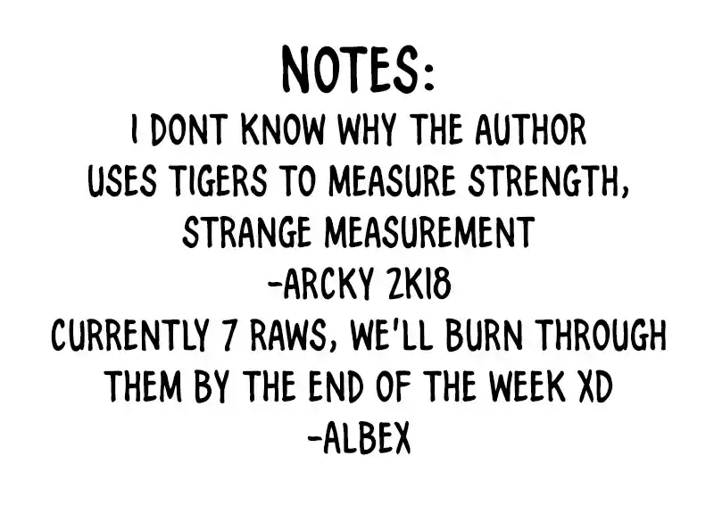 Rise of The Demon King Ch. 2 Bad Acting